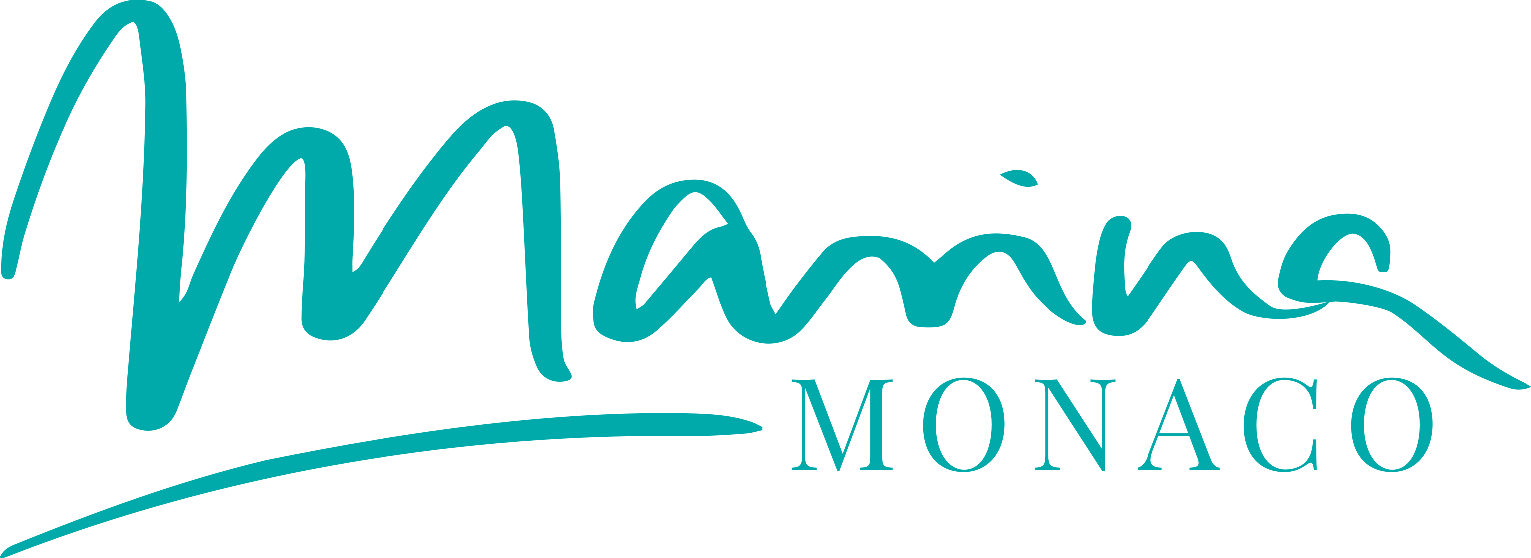 Marina Monaco